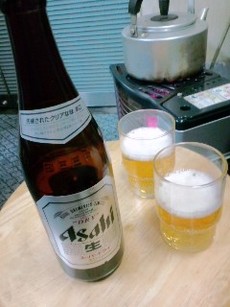 No.1519 椅子ビール