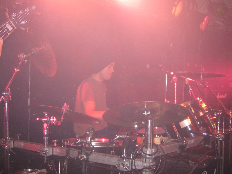 No.289 K2の15周年ライブ無事終了