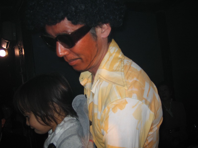 No.290 K2の15周年ライブ２