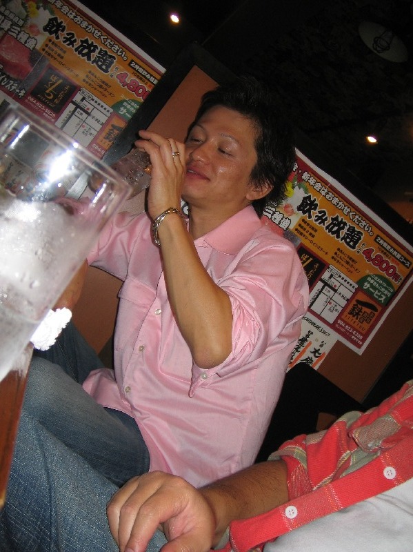 No.292 K2の15周年ライブ４