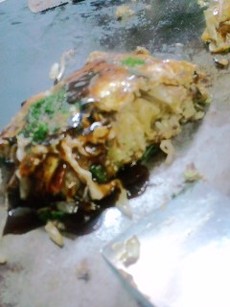 No.1520 尾道はお好み焼き 村上