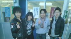 No.1545 NHKてっぱん