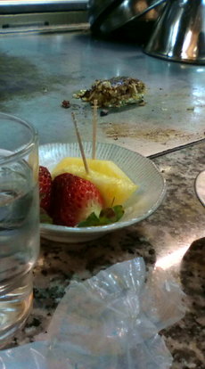 No.1547 [SPAM] 尾道のお好み焼き屋。