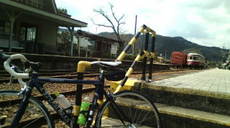 No.1573 ポッポー。