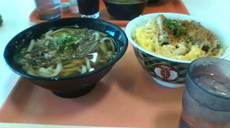 No.1585 大学物語ラスト。