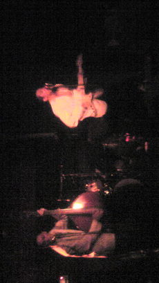 No.1591 THE BASH 新宿