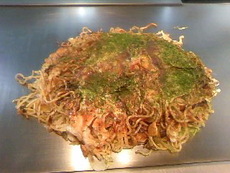 No.830 広島・尾道・福山のお好み焼き