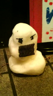 No.1556 春がきたぞ。