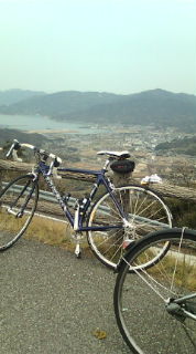 No.1579 リサイクリング。